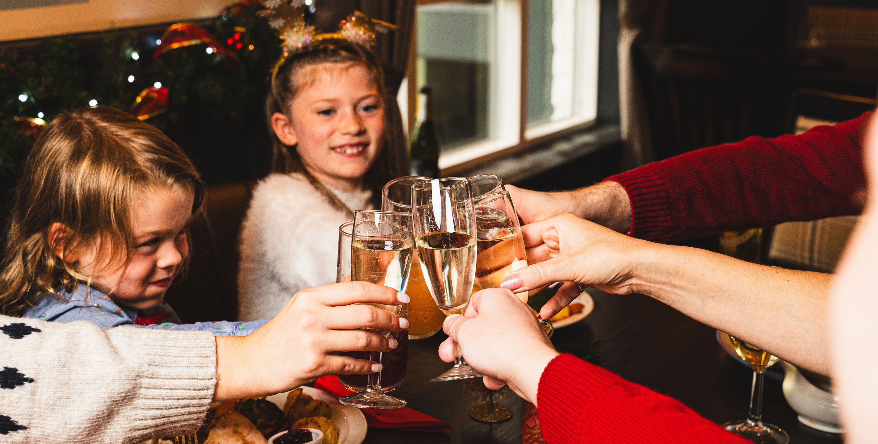 Even more magical occasions at The Pontygwindy Alehouse