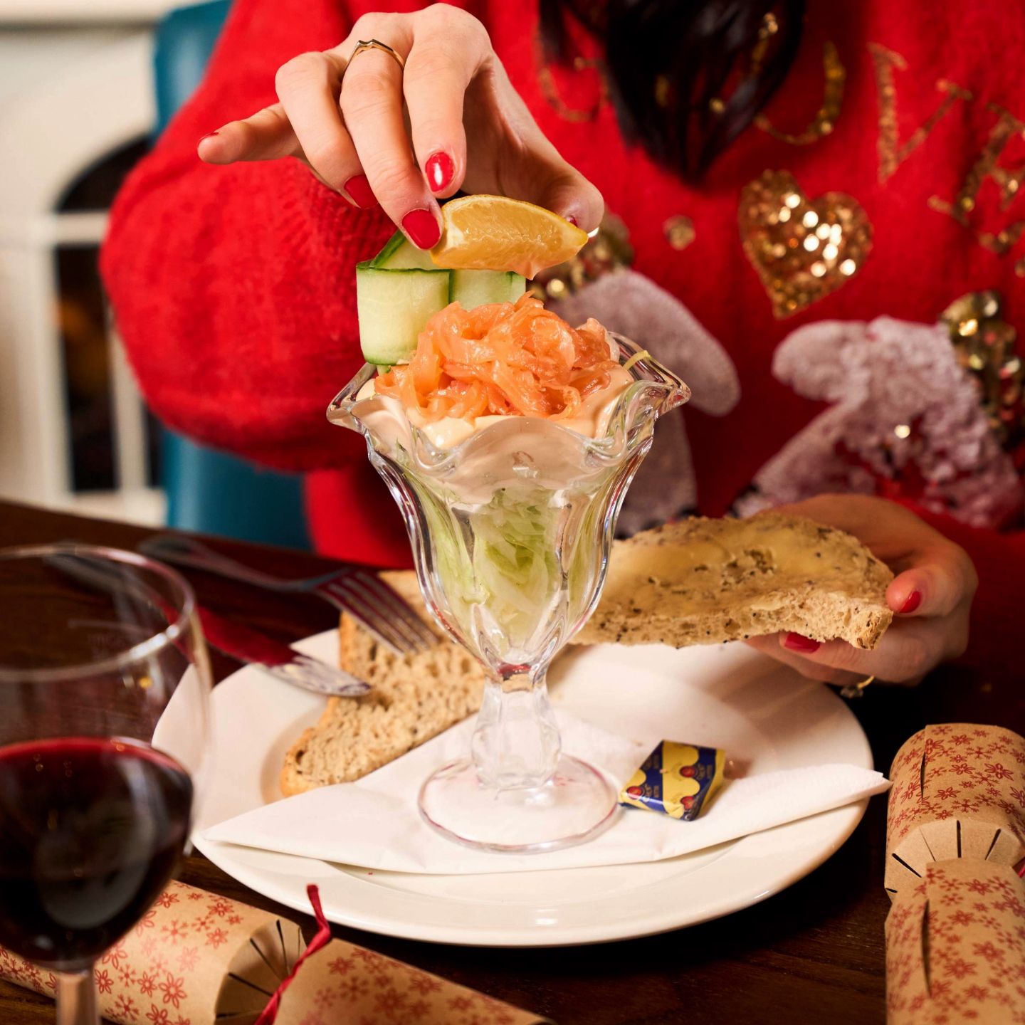 Christmas Day 2024 Lunch, Dinner & Dining at The Pontygwindy Alehouse in Caerphilly